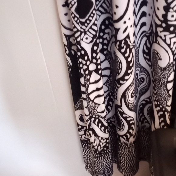 Style and Co Dress 🤍 - Picture 7 of 8